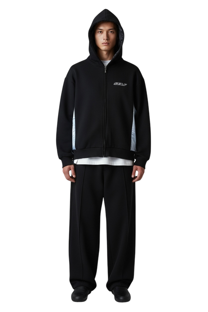 Beauty in the Eyes of the Beholder (Diamond blue)