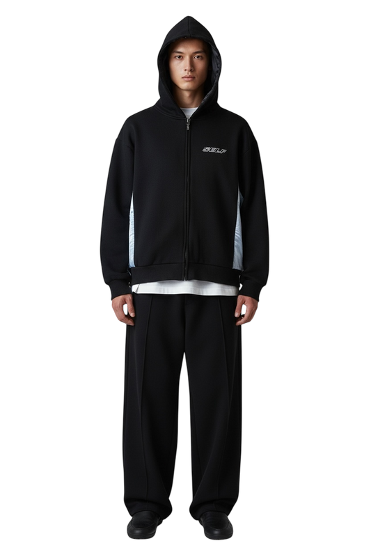 Beauty in the Eyes of the Beholder (Diamond blue)