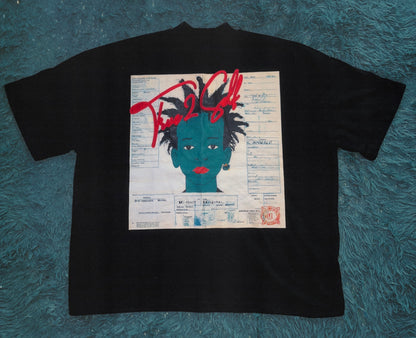 Black T-Shirt