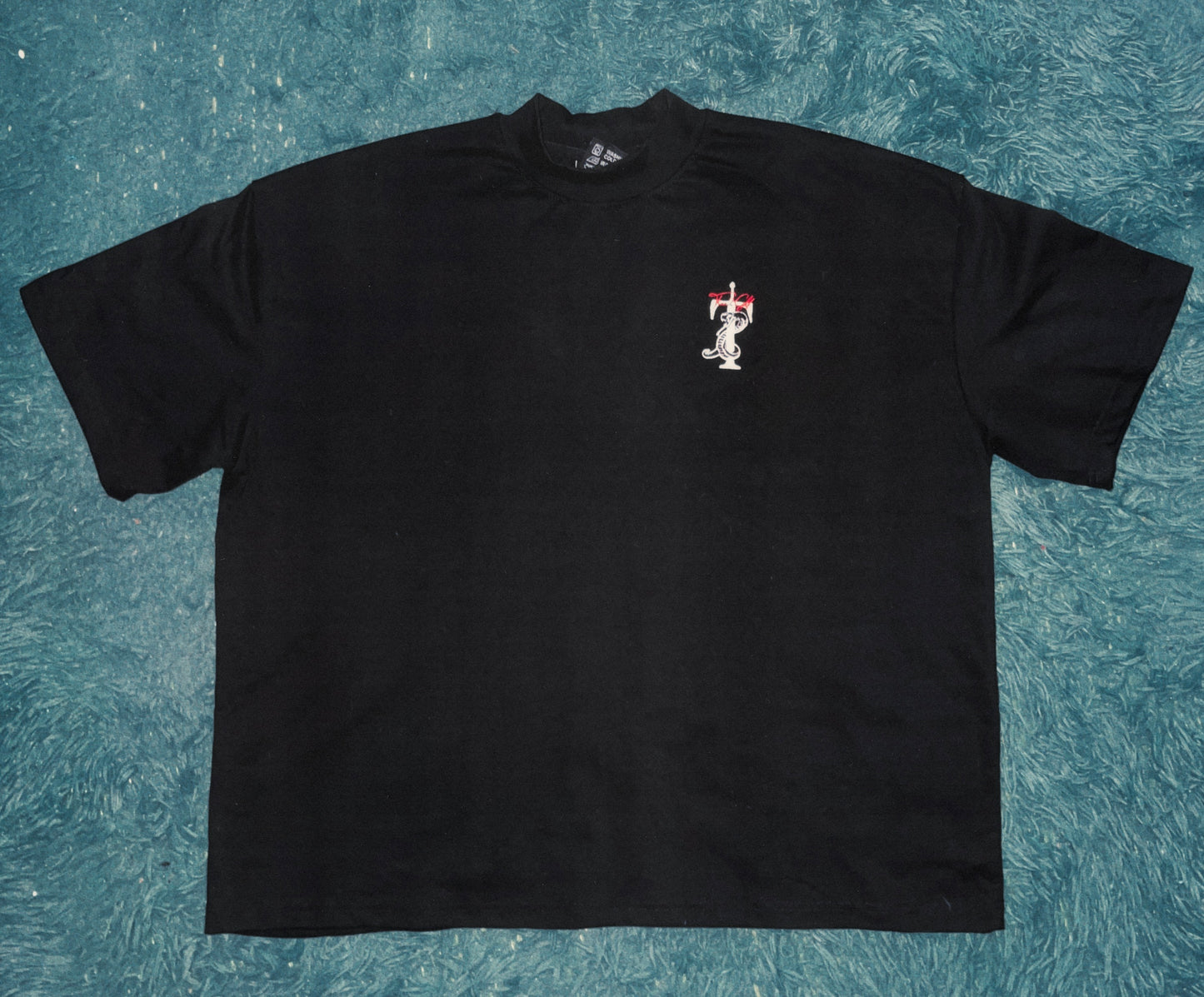 Black T-Shirt