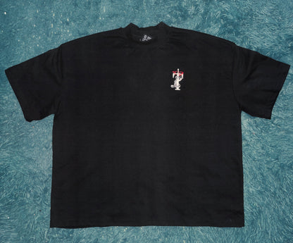 Black T-Shirt