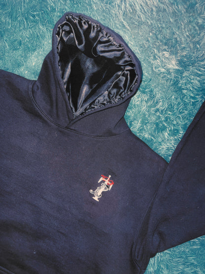 Black Hoodie