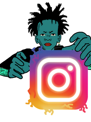 TRUE 2 SELF on Instagram