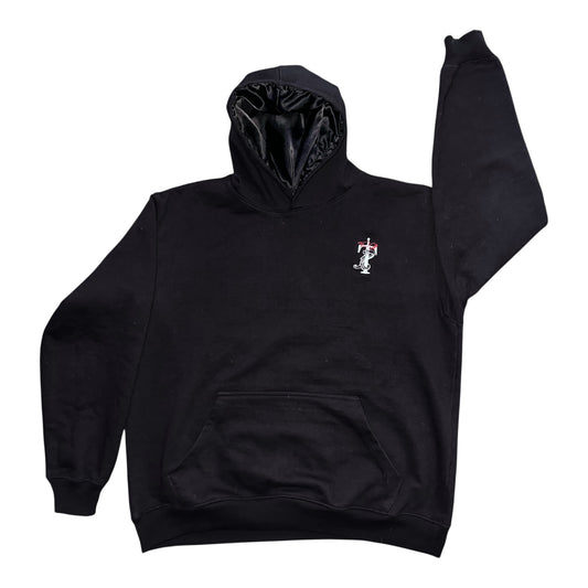 Black Hoodie