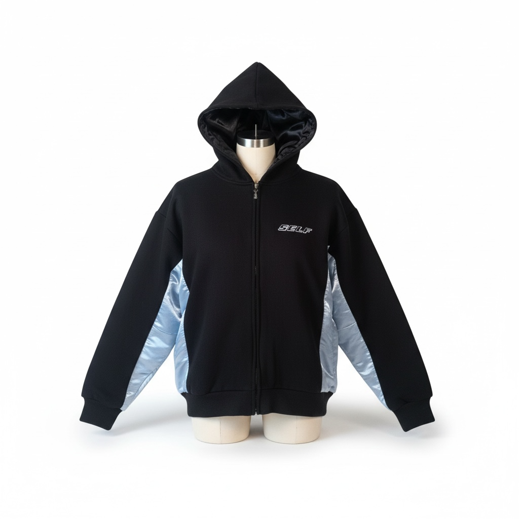 Beauty in the Eyes of the Beholder (Diamond blue)