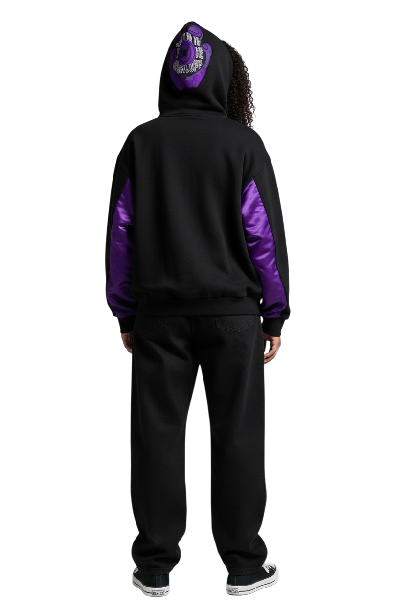BEAUTY IN THE EYES OF THE BEHOLDER — TRUE 2 SELF™ (Purple)