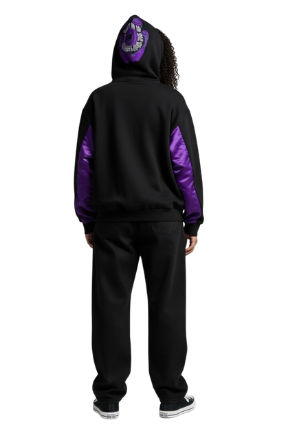 BEAUTY IN THE EYES OF THE BEHOLDER — TRUE 2 SELF™ (Purple)