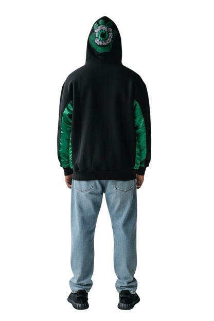 BEAUTY IN THE EYES OF THE BEHOLDER — TRUE 2 SELF™  (Green)